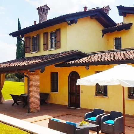 Casa Vacanze Soleluna Montichiari Exterior photo