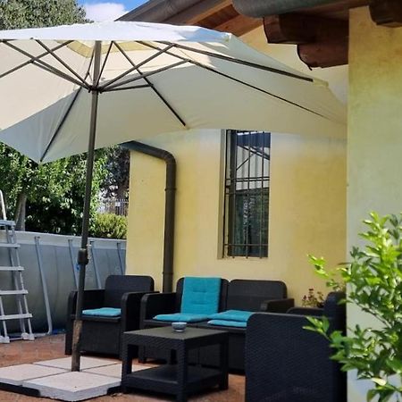 Casa Vacanze Soleluna Montichiari Exterior photo