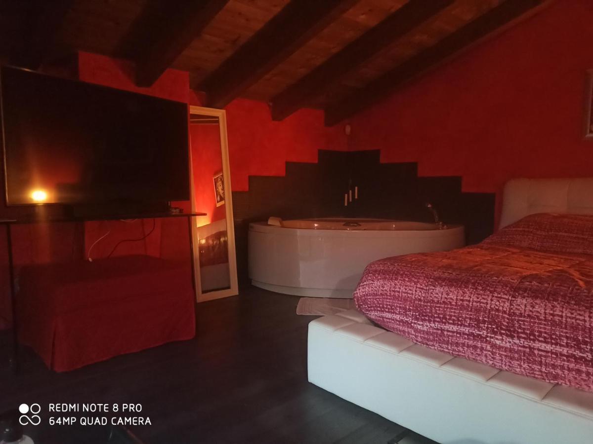 Casa Vacanze Soleluna Montichiari Exterior photo