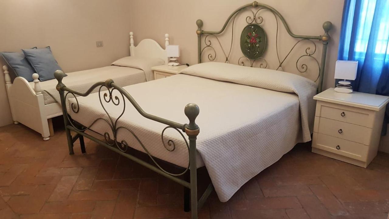 Casa Vacanze Soleluna Montichiari Exterior photo