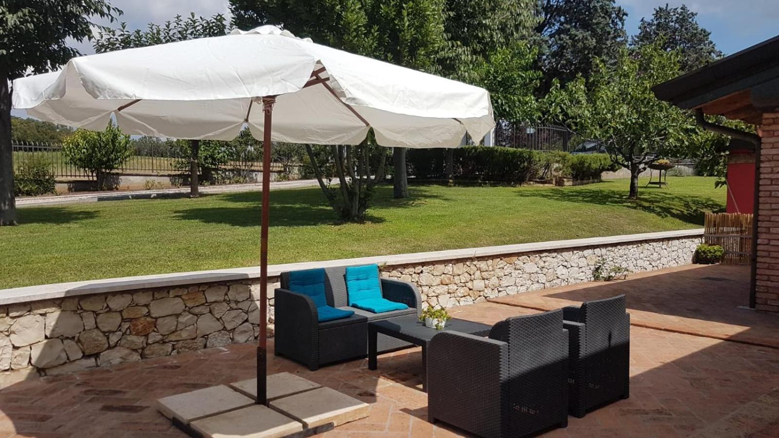 Casa Vacanze Soleluna Montichiari Room photo