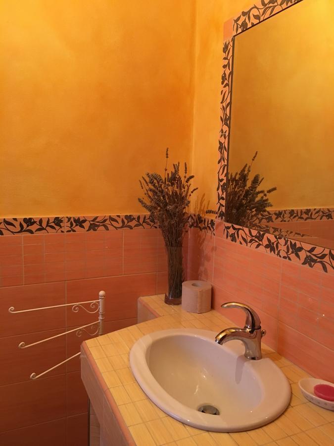 Casa Vacanze Soleluna Montichiari Exterior photo