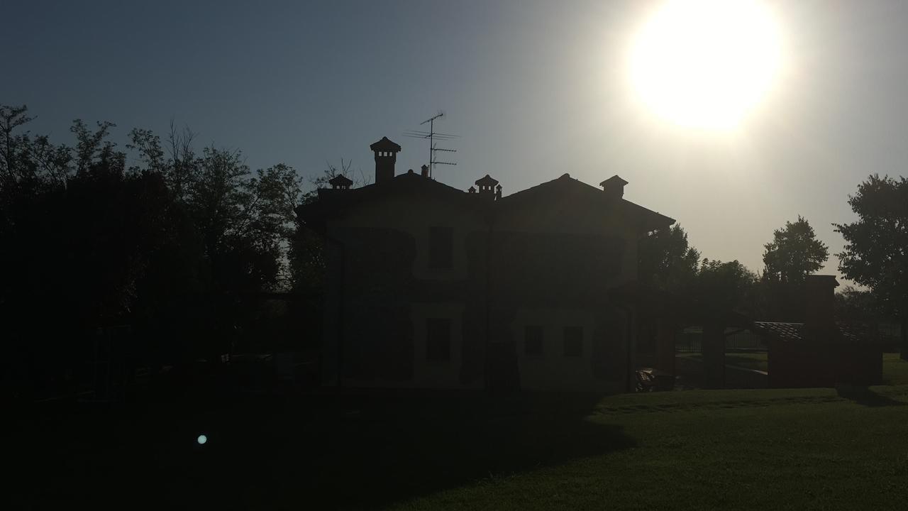 Casa Vacanze Soleluna Montichiari Exterior photo